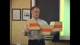 Lecture 4 Faults and folds—models of deformation [upl. by Pedrick69]