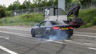 BEST OF BMW M in 2019  Fails Burnouts Accelerations  1M M2 M235i M3 M4 M5 M6 335I etc [upl. by Fred]