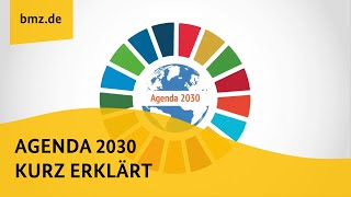 Die Agenda 2030 [upl. by Frederico455]