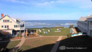 Beachmere Inn Ogunquit Maine  Resort Reviews [upl. by Gabey]