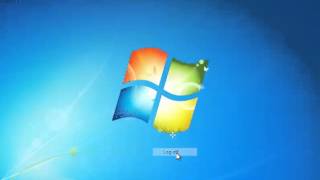 Logging off of Windows 7 [upl. by Reinert]