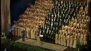 Gloria  Brooklyn Tabernacle Choir [upl. by Kelsey]