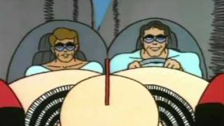 The Ambiguously Gay Duo Trailer [upl. by Kreiker759]