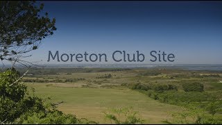 Moreton Camping and Caravanning Club Site [upl. by Nilkoorb]