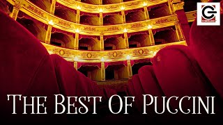 The Best of Puccini [upl. by Neehsuan]