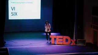 Atelophobia the Core of Human Distress  Sally Ingram  TEDxDurhamUniversity [upl. by Stuart]