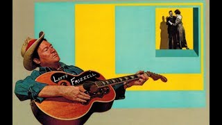 Lefty Frizzell  Mom and Dads Waltz [upl. by Hniht]