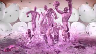 Listerine Total Care 21 Day Challenge TVC 2013mov [upl. by Li]