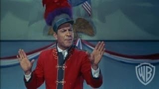 The Music Man  Original Theatrical Trailer [upl. by Aivirt509]