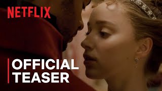 Bridgerton  Official Teaser Trailer  Netflix [upl. by Can]