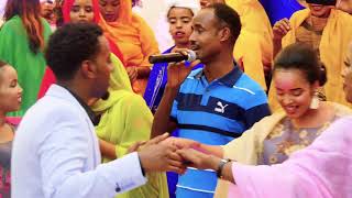 ABDIFATAX MUKHTAR  LAYLA  SHOWGII BORAME [upl. by Nohsauq624]