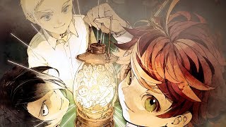 The Promised Neverland  Ending Full『Zettai Zetsumei』by Cö shu Nie [upl. by Yrolam]