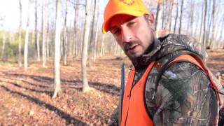 How to Hunt White Tailed Deer [upl. by Dey]