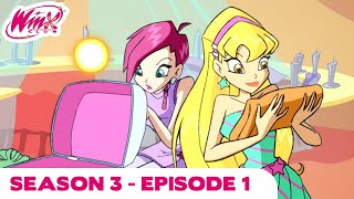 Winx Club  FULL EPISODE  The Princess Ball  Season 3 Episode 1 [upl. by Seed318]