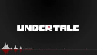 Undertale Full OSTsoundtrack [upl. by Bondy]