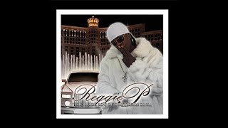 Reggie P  Ps amp Qs  feat Sir Charles Jones [upl. by Arlee]