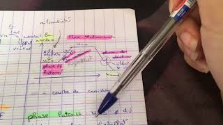 Td microbiologie L2  croissance bactérienne [upl. by Kcyrred]