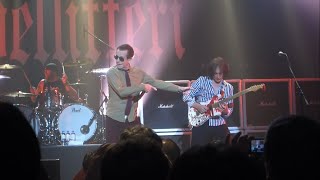 Impellitteri amp Graham Bonnet  Stand In Line 2019 [upl. by Autry]