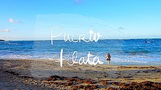 PUERTO PLATA Emotions by Hodelpa Playa Dorada Dominican Republic I Dear first memories of 2021 [upl. by Anaujal]