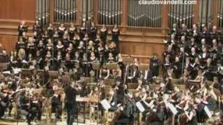 Verdi Requiem Sanctus [upl. by Alika824]