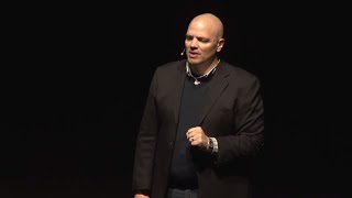 How sports and the media influence our beliefs  Jason Peterson  TEDxYouthColumbia [upl. by Corwin]