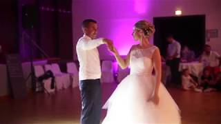 Mariage DampE Ouverture de bal [upl. by Caron]