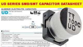 701 How To Know SMD Capacitor Value [upl. by Gayl]