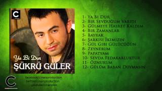 Şükrü Güler  İsmail Türüt  Bayrak Official Lyric ✔️ [upl. by Ashlie748]