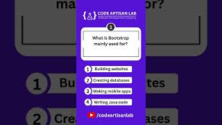 What is Bootstrap  Beginner Guide [upl. by Adelbert85]