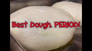 How to Make Pizza Dough l NY Style Pizza Dough Recipe l Easy Pizza Dough [upl. by Adele]