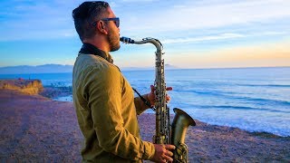 🎷 TOP 10 SAXOPHONE COVERS on YOUTUBE 2 🎷 [upl. by Anderegg]