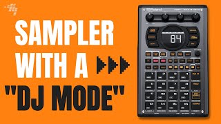 Why The Roland SP404 MkII Sampler Is Perfect For DJs [upl. by Notnyw]