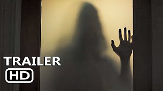 THE NIGHT HOUSE Official Trailer 2021 [upl. by Anoet443]