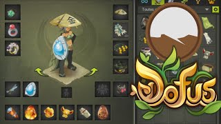 SRAM LA MEILLEURE CLASSE DE DOFUS [upl. by Debra]