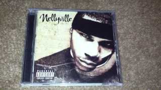 Unboxing Nelly  Nellyville [upl. by Oiramrej562]