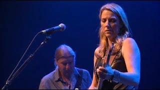 Tedeschi Trucks Band  Its So Heavy Live in Austin [upl. by Aneryc]