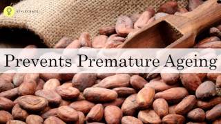 10 Excellent CACAO HEALTH BENEFITS amp Nutrition [upl. by Rimma]