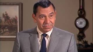 Dragnet S03E14 Homicide DR 22 [upl. by Nesnar]