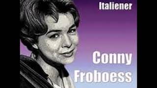 Zwei Kleine Italiener  Conny Froboess 1962 [upl. by Enaht]