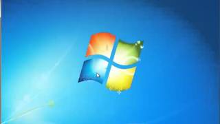 Log off of Windows 7 Beginners Tutorial [upl. by Naujad422]