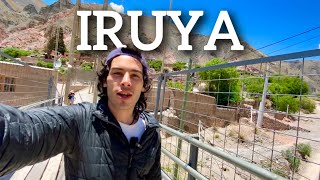 ¿ES COMO DICEN  Iruya Salta [upl. by Alleram]