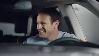 Fathers Day WeatherTech Commercial [upl. by Ladnik]