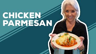 Love amp Best Dishes Chicken Parmesan Recipe [upl. by Aramahs217]