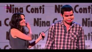 Ventriloquist  Nina Conti [upl. by Kurland327]