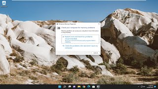 Включение и отключение компонентов Windows 11 [upl. by Ennaihs]