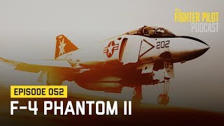 052  F4 Phantom II part 1 [upl. by Ahsima468]