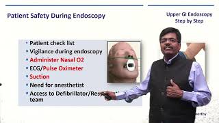 Endoscopy Reprocessing Tutorial STEP 2  Cleaning [upl. by Roma]