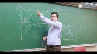 Les Nombres Complexes Cours Maths Sup [upl. by Hanahsuar327]