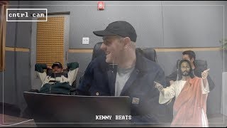 KENNY BEATS  BR x PlacesFaces  Atlanta [upl. by Rancell]