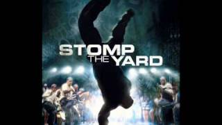 Stomp The YardJ Squad [upl. by Wight]